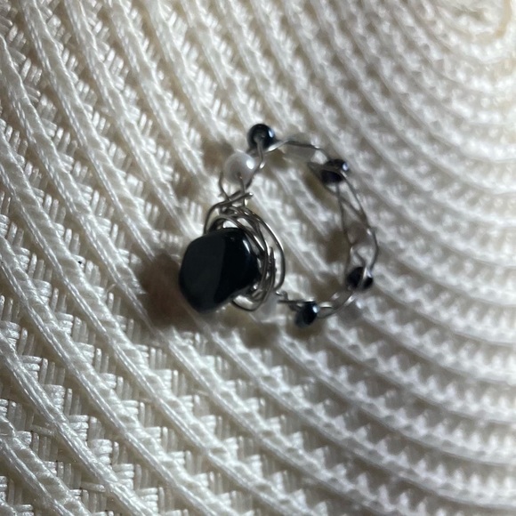 Handmade Ring - Picture 2 of 4